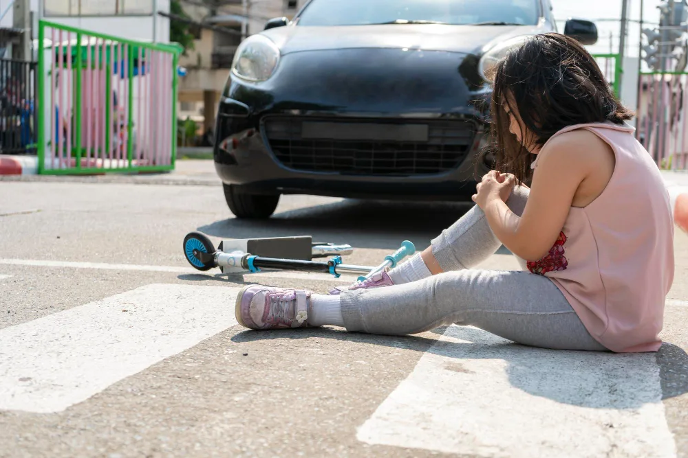 Why Early Care Matters After a Car Accident